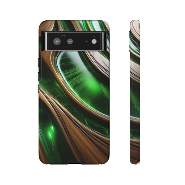 iPhone | Samsung | Samsung Galaxy | Google Pixel - Cell Phone Tough Cases - Image 65