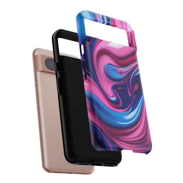 iPhone | Samsung | Samsung Galaxy | Google Pixel - Cell Phone Tough Cases - Image 233