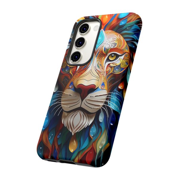 iPhone | Samsung |Samsung Galaxy | Google Pixel - Cell Phone Tough Cases - Image 122