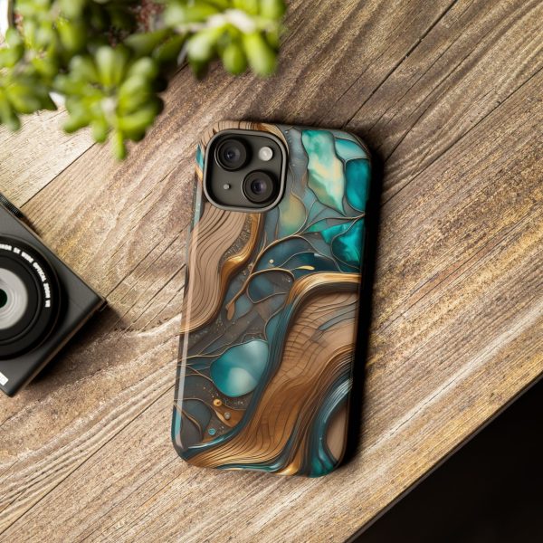 iPhone | Samsung | Samsung Galaxy | Google Pixel - Cell Phone Tough Cases - Image 163