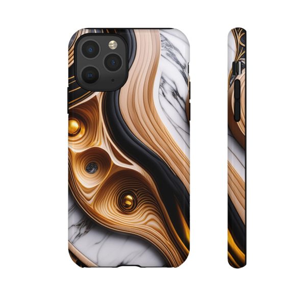 iPhone | Samsung | Samsung Galaxy | Google Pixel - Cell Phone Tough Cases - Image 21