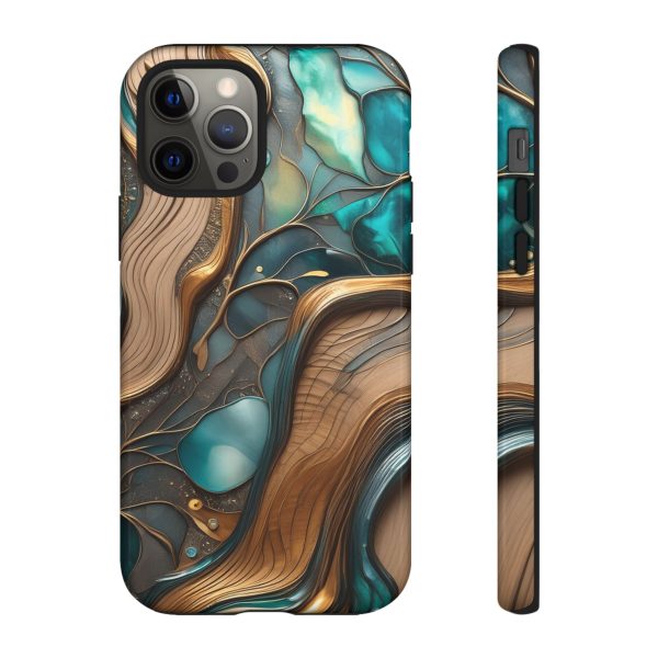 iPhone | Samsung | Samsung Galaxy | Google Pixel - Cell Phone Tough Cases - Image 33