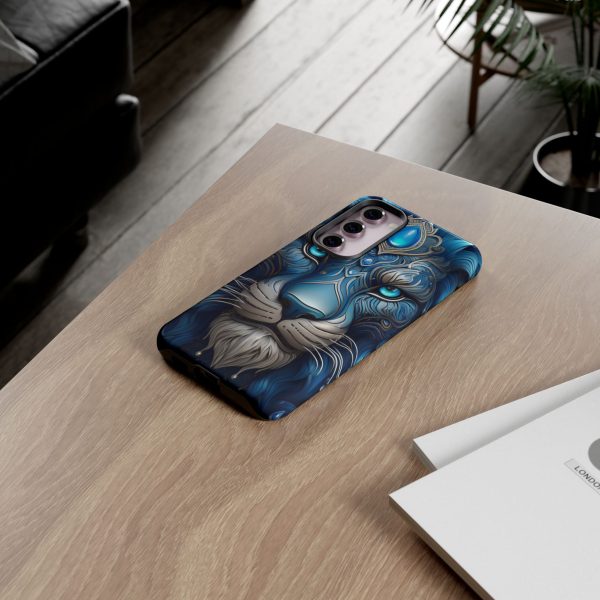 BL1 iPhone | Samsung | Samsung Galaxy | Google Pixel - Cell Phone Tough Cases - Image 132