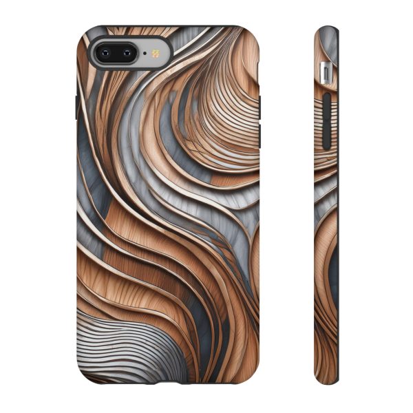 iPhone | Samsung | Samsung Galaxy | Google Pixel - Cell Phone Tough Cases - Image 4