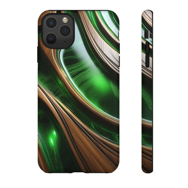 iPhone | Samsung | Samsung Galaxy | Google Pixel - Cell Phone Tough Cases - Image 24