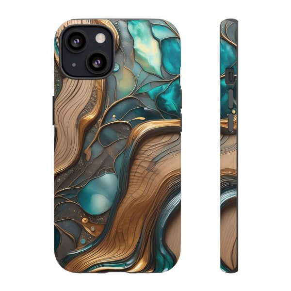 iPhone | Samsung | Samsung Galaxy | Google Pixel - Cell Phone Tough Cases - Image 39