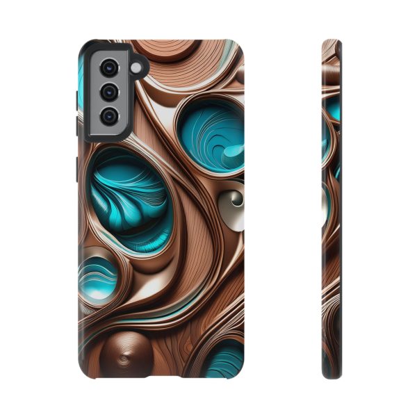 iPhone | Samsung |Samsung Galaxy | Google Pixel - Cell Phone Tough Cases - Image 53