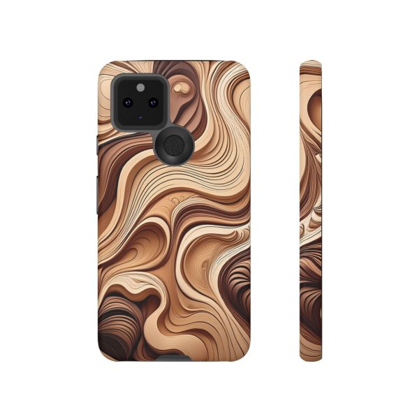 iPhone | Samsung | Samsung Galaxy | Google Pixel - Cell Phone Tough Cases - Image 63