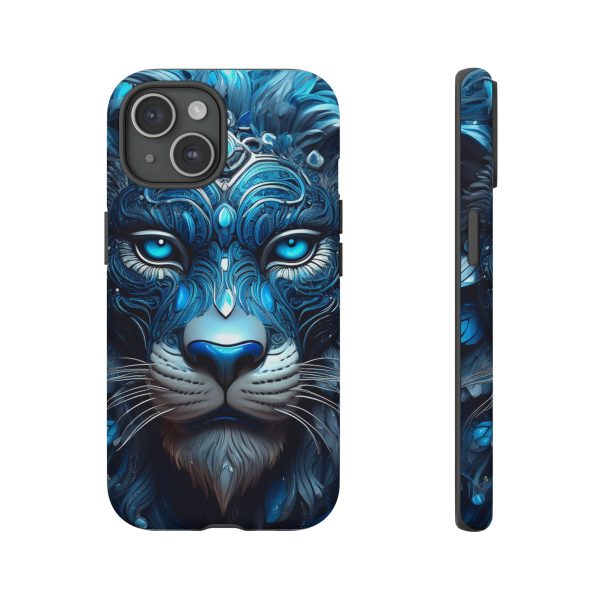 BL3 iPhone | Samsung | Samsung Galaxy | Google Pixel - Cell Phone Tough Cases - Image 164