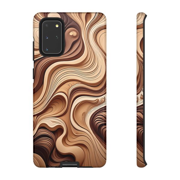 iPhone | Samsung | Samsung Galaxy | Google Pixel - Cell Phone Tough Cases - Image 29