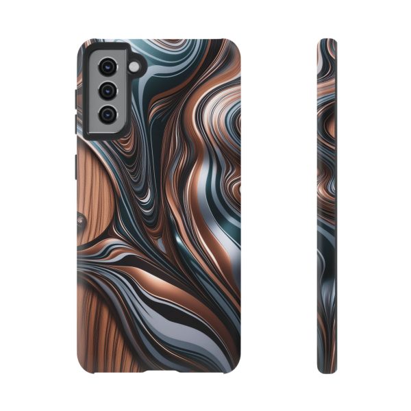 iPhone | Samsung | Samsung Galaxy | Google Pixel - Cell Phone Tough Cases - Image 55