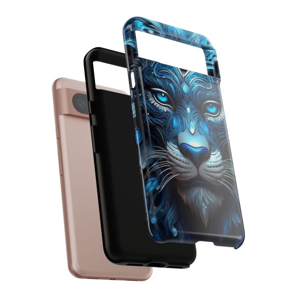 BL3 iPhone | Samsung | Samsung Galaxy | Google Pixel - Cell Phone Tough Cases - Image 228