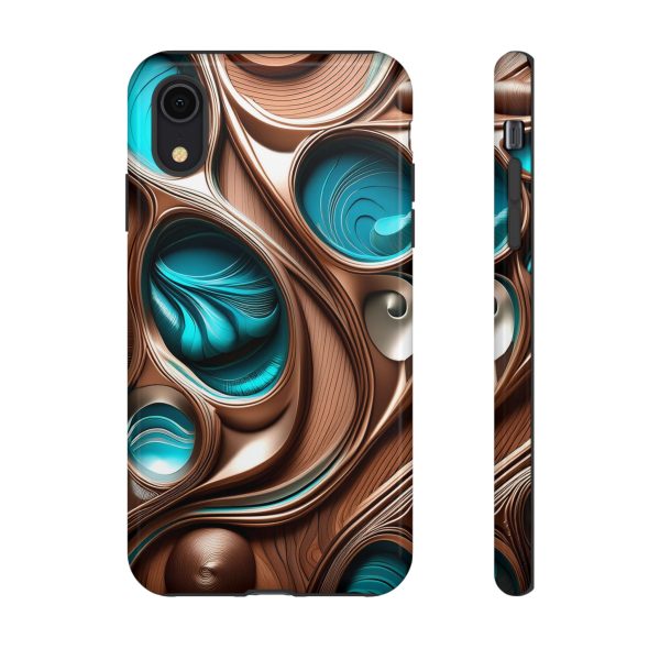 iPhone | Samsung |Samsung Galaxy | Google Pixel - Cell Phone Tough Cases - Image 7