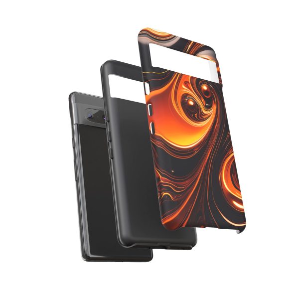 iPhone | Samsung | Samsung Galaxy | Google Pixel - Cell Phone Tough Cases - Image 151