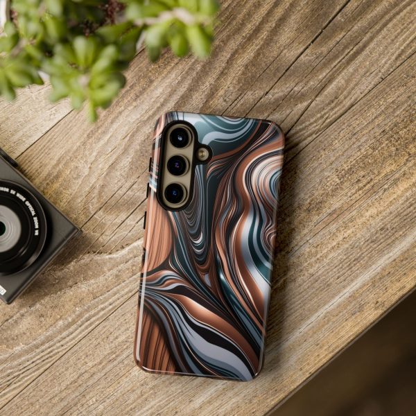 iPhone | Samsung | Samsung Galaxy | Google Pixel - Cell Phone Tough Cases - Image 189