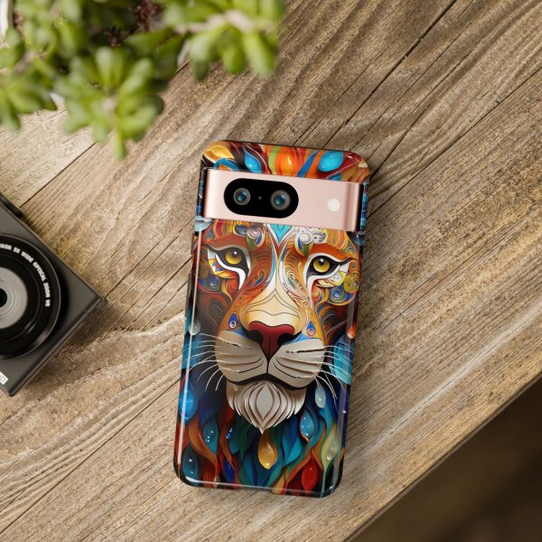 iPhone | Samsung |Samsung Galaxy | Google Pixel - Cell Phone Tough Cases - Image 229