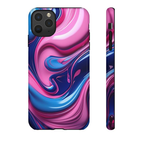 iPhone | Samsung | Samsung Galaxy | Google Pixel - Cell Phone Tough Cases - Image 23