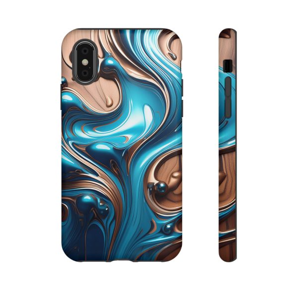 iPhone | Samsung |Samsung Galaxy | Google Pixel - Cell Phone Tough Cases - Image 6