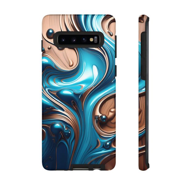 iPhone | Samsung |Samsung Galaxy | Google Pixel - Cell Phone Tough Cases - Image 16