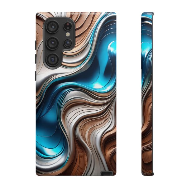 iPhone | Samsung | Samsung Galaxy | Google Pixel - Cell Phone Tough Cases - Image 85