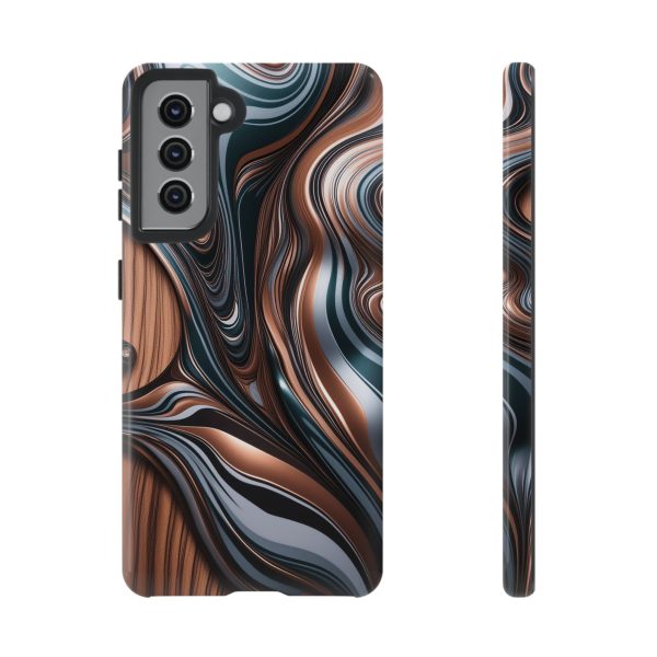 iPhone | Samsung | Samsung Galaxy | Google Pixel - Cell Phone Tough Cases - Image 49