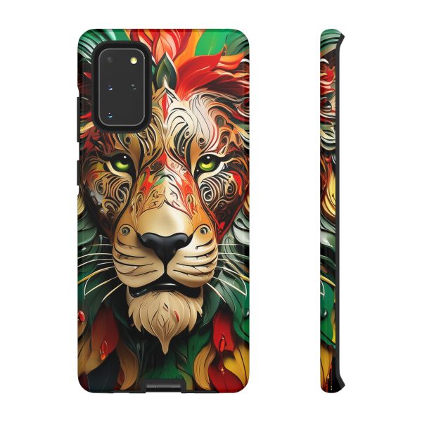 iPhone | Samsung |Samsung Galaxy | Google Pixel - Cell Phone Tough Cases - Image 29