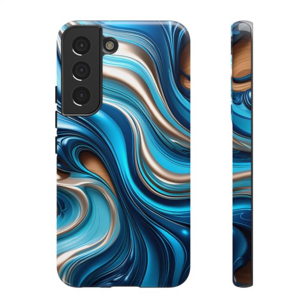 iPhone | Samsung |Samsung Galaxy | Google Pixel - Cell Phone Tough Cases - Image 77