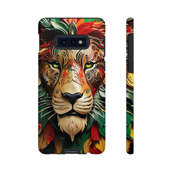 iPhone | Samsung |Samsung Galaxy | Google Pixel - Cell Phone Tough Cases - Image 14