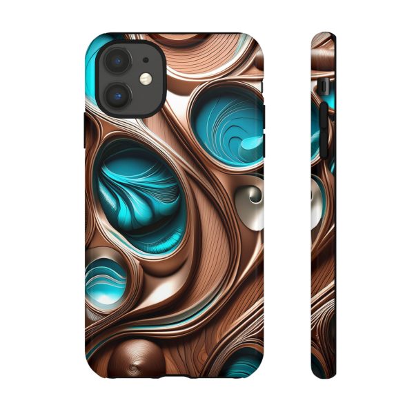 iPhone | Samsung |Samsung Galaxy | Google Pixel - Cell Phone Tough Cases - Image 19