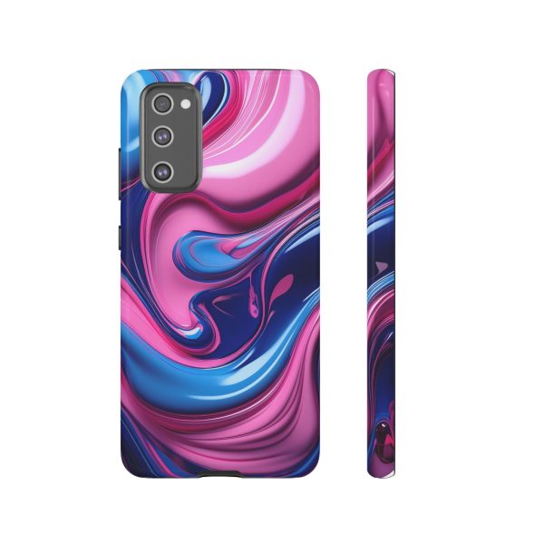 iPhone | Samsung | Samsung Galaxy | Google Pixel - Cell Phone Tough Cases - Image 69