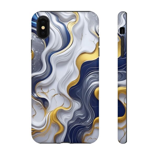 iPhone | Samsung | Samsung Galaxy | Google Pixel - Cell Phone Tough Cases - Image 12