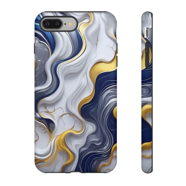 iPhone | Samsung | Samsung Galaxy | Google Pixel - Cell Phone Tough Cases - Image 4