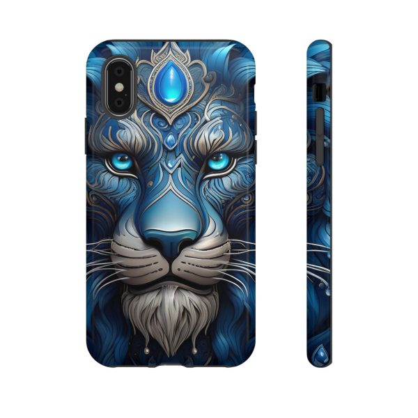 BL1 iPhone | Samsung | Samsung Galaxy | Google Pixel - Cell Phone Tough Cases - Image 5