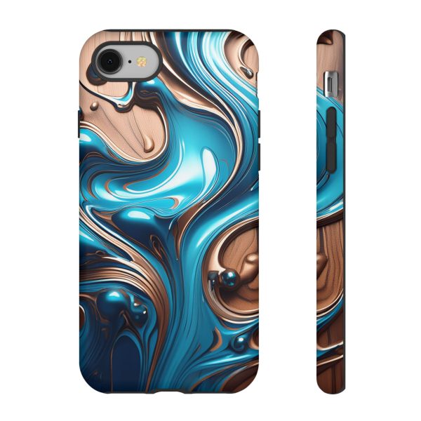 iPhone | Samsung |Samsung Galaxy | Google Pixel - Cell Phone Tough Cases - Image 2