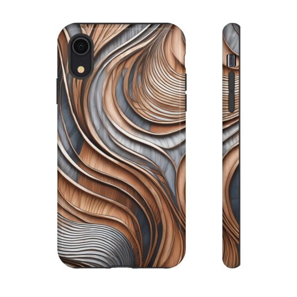 iPhone | Samsung | Samsung Galaxy | Google Pixel - Cell Phone Tough Cases - Image 7