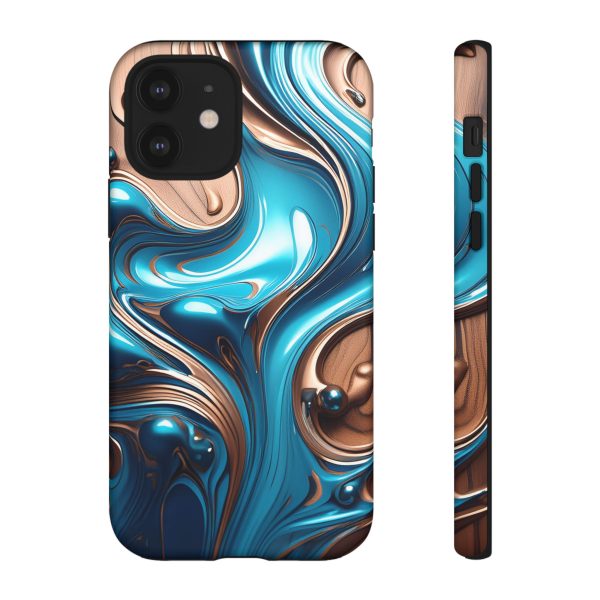 iPhone | Samsung |Samsung Galaxy | Google Pixel - Cell Phone Tough Cases - Image 32