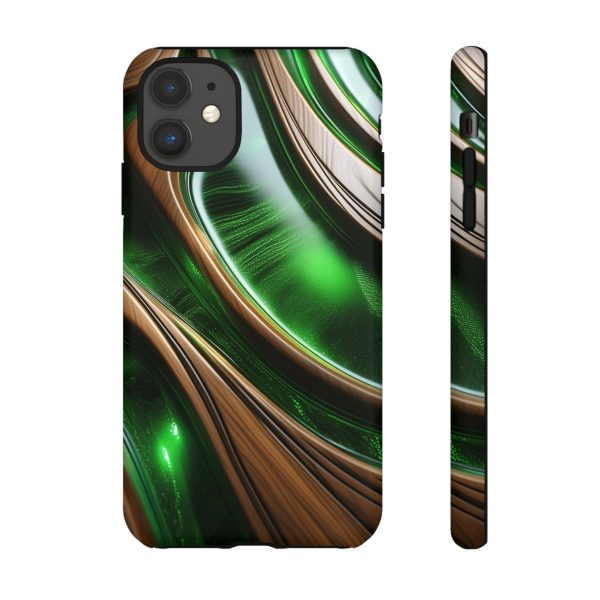 iPhone | Samsung | Samsung Galaxy | Google Pixel - Cell Phone Tough Cases - Image 20