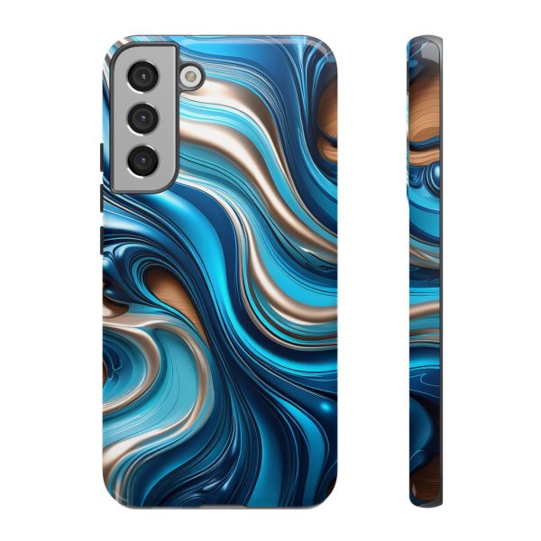 iPhone | Samsung |Samsung Galaxy | Google Pixel - Cell Phone Tough Cases - Image 81