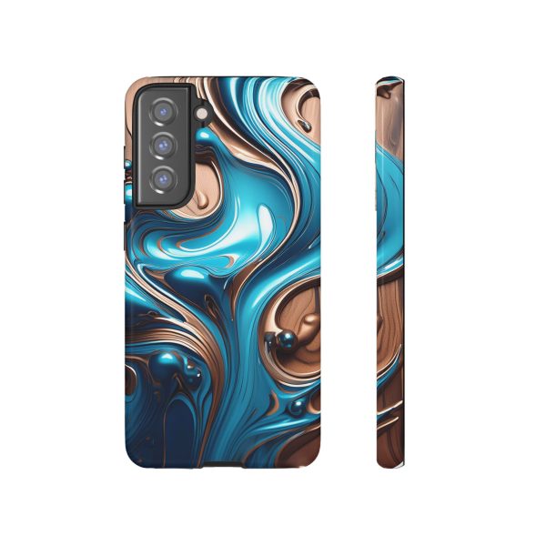 iPhone | Samsung |Samsung Galaxy | Google Pixel - Cell Phone Tough Cases - Image 73