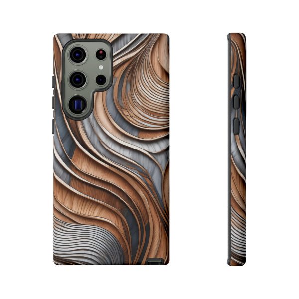 iPhone | Samsung | Samsung Galaxy | Google Pixel - Cell Phone Tough Cases - Image 141