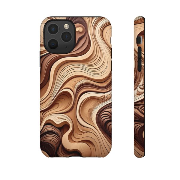 iPhone | Samsung | Samsung Galaxy | Google Pixel - Cell Phone Tough Cases - Image 22