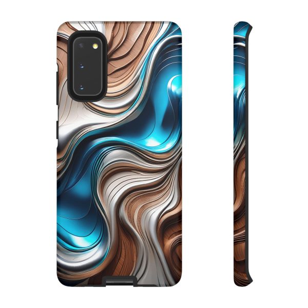 iPhone | Samsung | Samsung Galaxy | Google Pixel - Cell Phone Tough Cases - Image 26