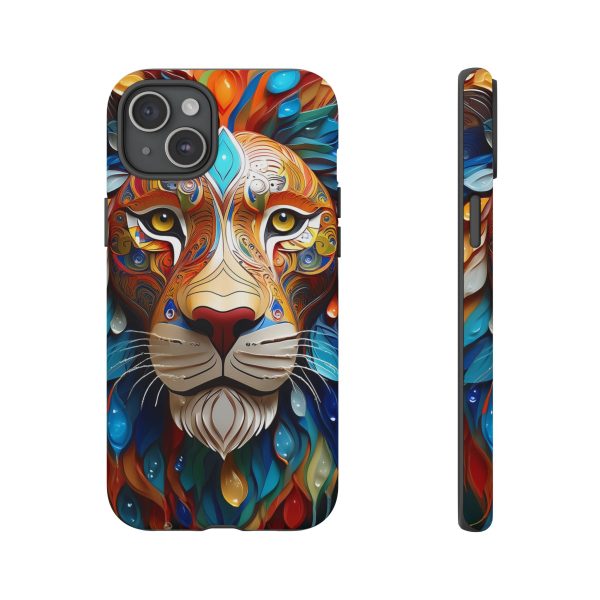 iPhone | Samsung |Samsung Galaxy | Google Pixel - Cell Phone Tough Cases - Image 170