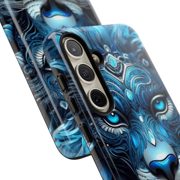 BL3 iPhone | Samsung | Samsung Galaxy | Google Pixel - Cell Phone Tough Cases - Image 196