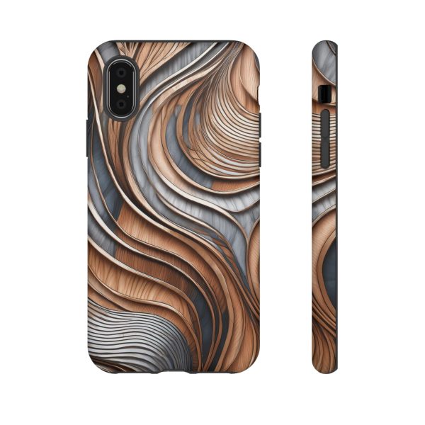 iPhone | Samsung | Samsung Galaxy | Google Pixel - Cell Phone Tough Cases - Image 6