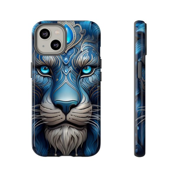 BL1 iPhone | Samsung | Samsung Galaxy | Google Pixel - Cell Phone Tough Cases - Image 89