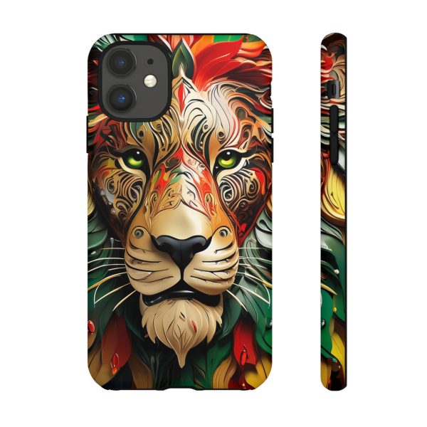 iPhone | Samsung |Samsung Galaxy | Google Pixel - Cell Phone Tough Cases - Image 20