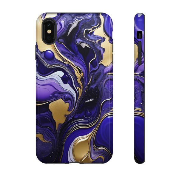 iPhone | Samsung | Samsung Galaxy | Google Pixel - Cell Phone Tough Cases - Image 11