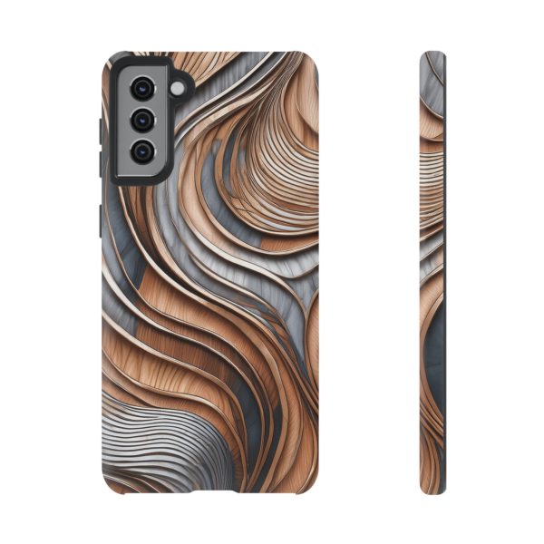 iPhone | Samsung | Samsung Galaxy | Google Pixel - Cell Phone Tough Cases - Image 55