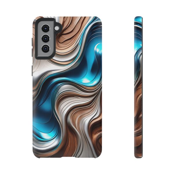 iPhone | Samsung | Samsung Galaxy | Google Pixel - Cell Phone Tough Cases - Image 55